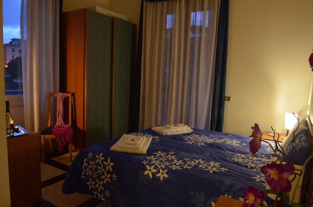 Vatican Walls B&B Rome Kamer foto