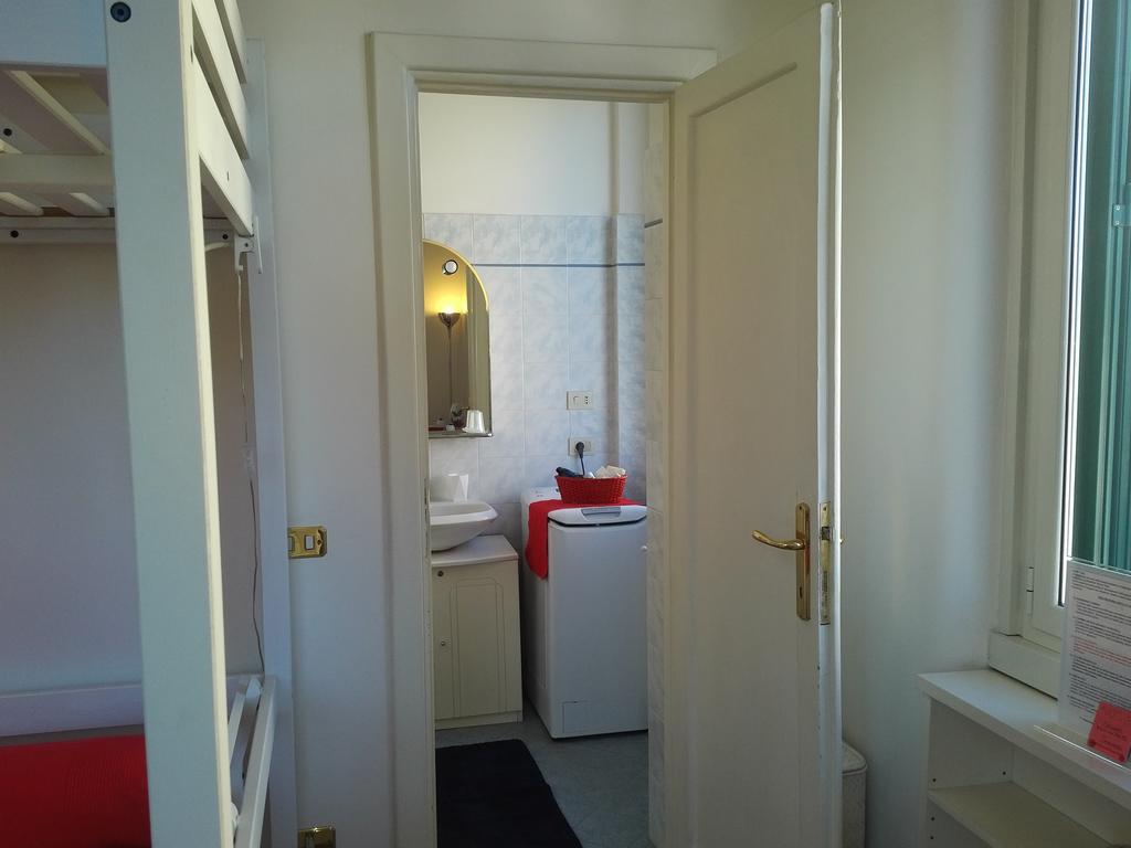 Vatican Walls B&B Rome Buitenkant foto