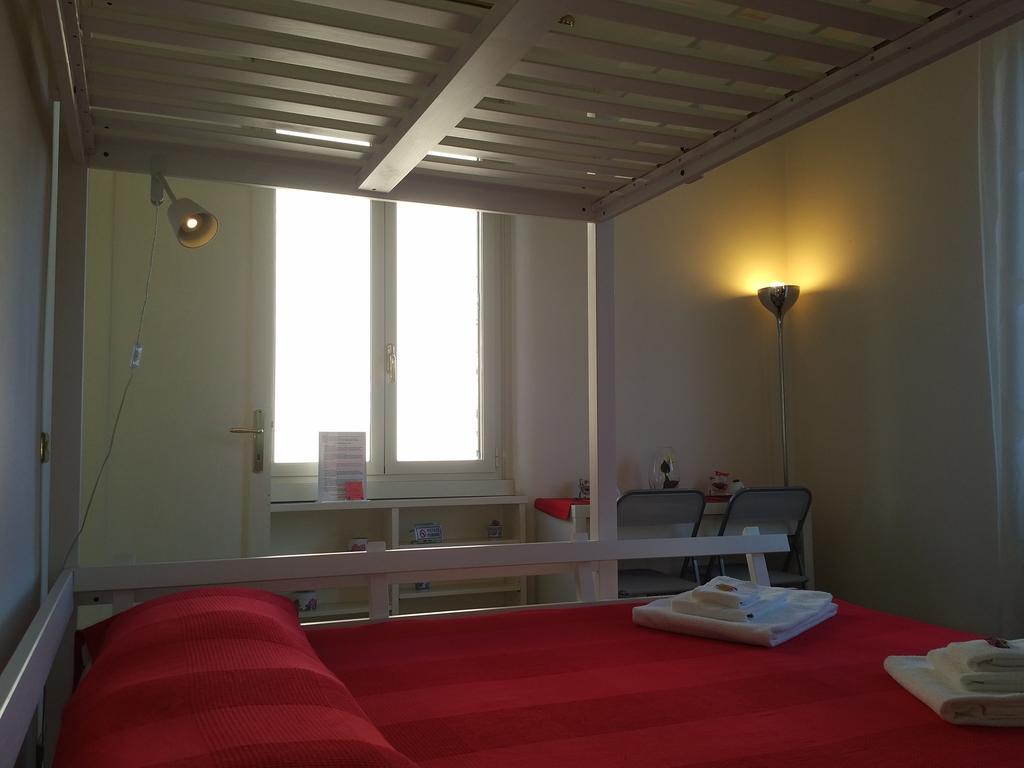 Vatican Walls B&B Rome Buitenkant foto