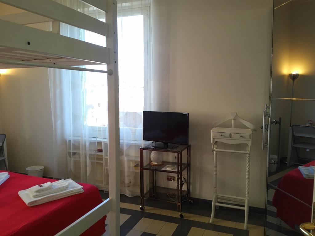 Vatican Walls B&B Rome Buitenkant foto