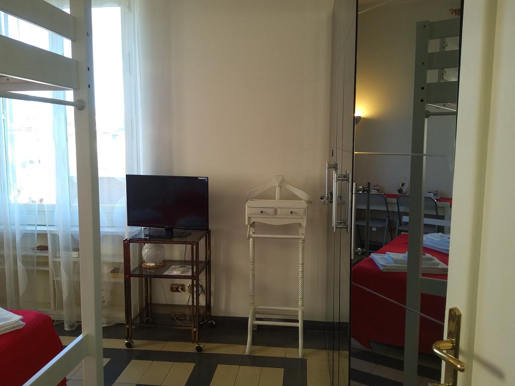 Vatican Walls B&B Rome Buitenkant foto