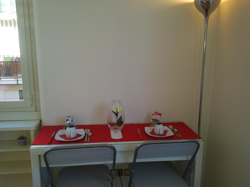 Vatican Walls B&B Rome Buitenkant foto