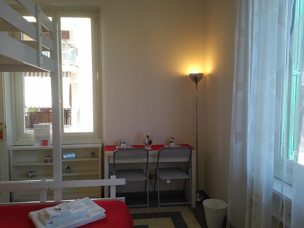 Vatican Walls B&B Rome Buitenkant foto